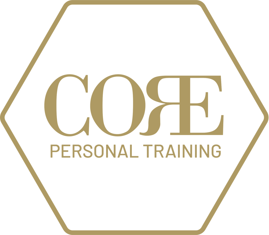 core personal training amersfoort advies voeding boksen krachttraining
